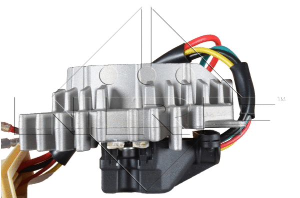 Resistor, interior blower (342024)