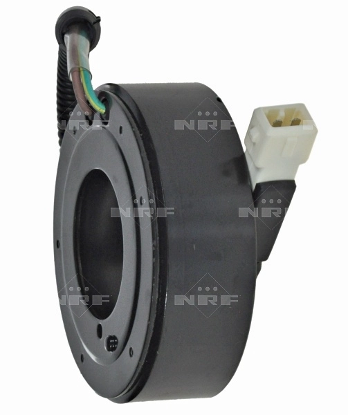 Coil, magnetic-clutch compressor (38747)