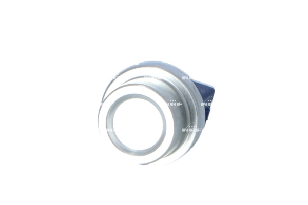 Sensor, coolant temperature