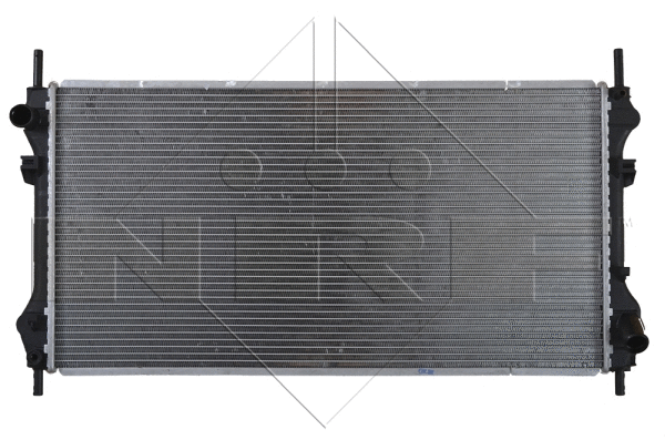 Radiator, engine cooling (509697)