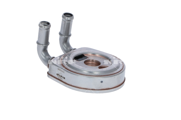 Oil Cooler, engine oil (31249)