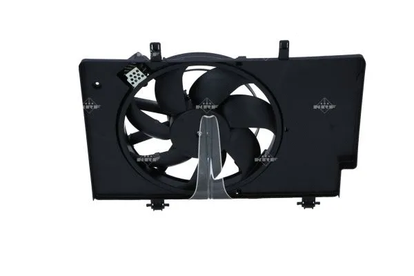 Fan, engine cooling