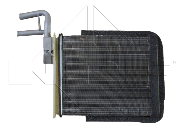 Heat Exchanger, interior heating (54225)