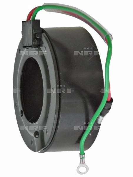 Coil, magnetic-clutch compressor (38716)