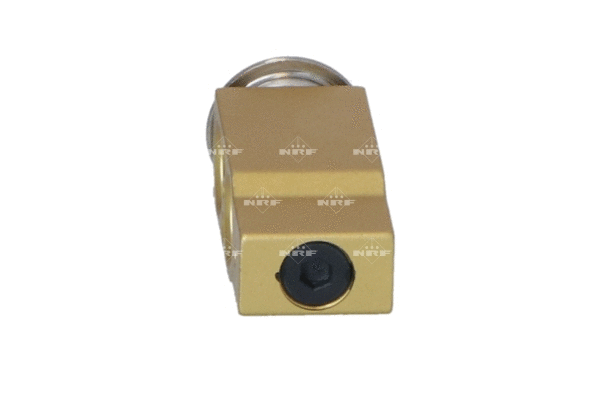 Expansion Valve, air conditioning