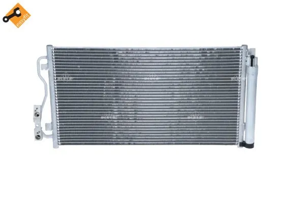 Condenser, air conditioning (35970)
