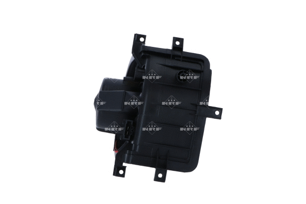 Interior Blower