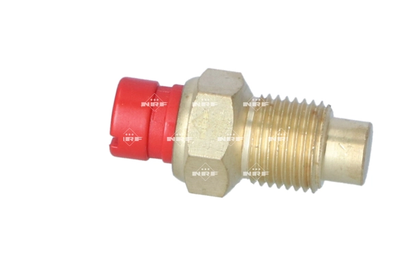 Sensor, coolant temperature