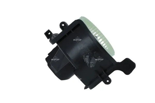 Interior Blower