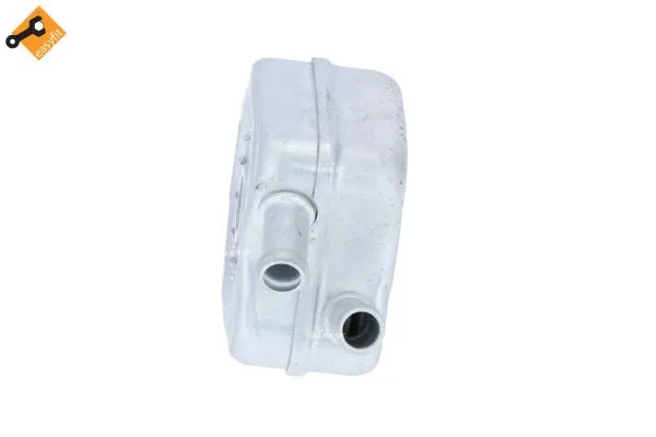 Oil Cooler, engine oil