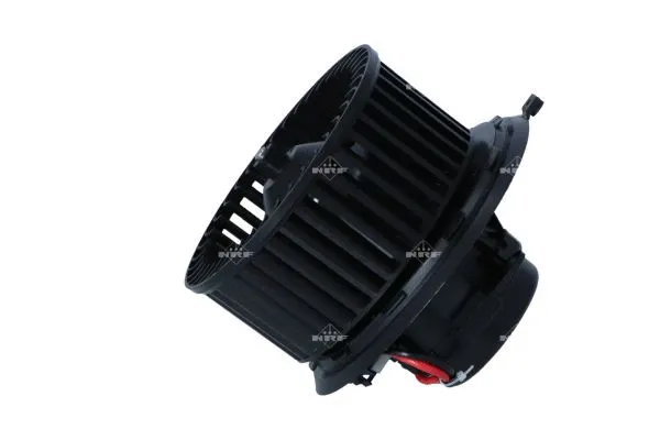 Interior Blower