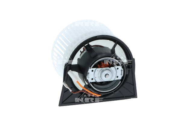 Interior Blower