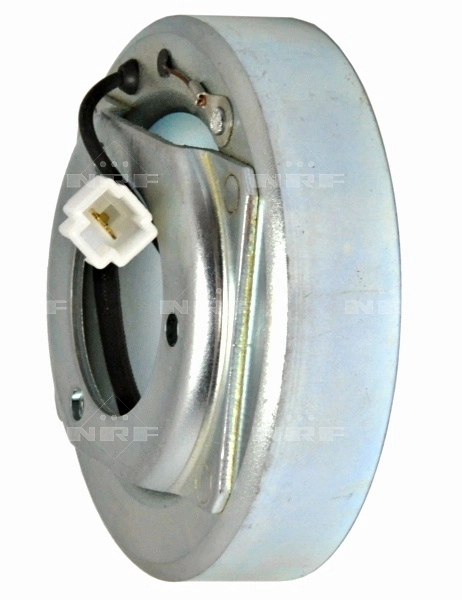 Coil, magnetic-clutch compressor (38695)