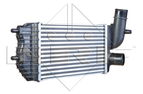 Charge Air Cooler (30066A)