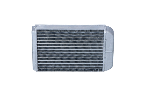 Heat Exchanger, interior heating