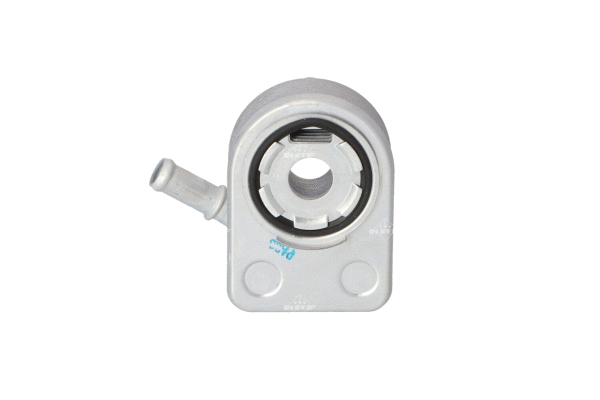 Oil Cooler, engine oil