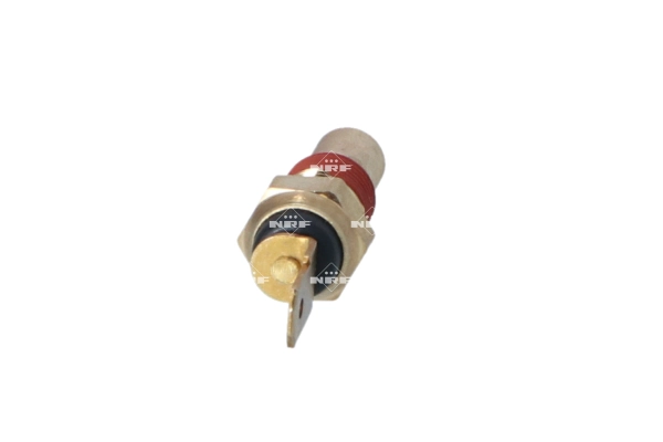 Sensor, coolant temperature
