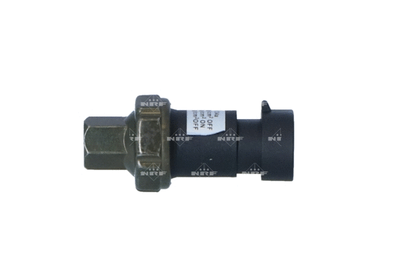 Pressure Switch, air conditioning