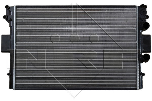 Radiator, engine cooling (53612)