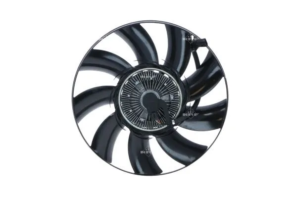 Fan, engine cooling (47870)