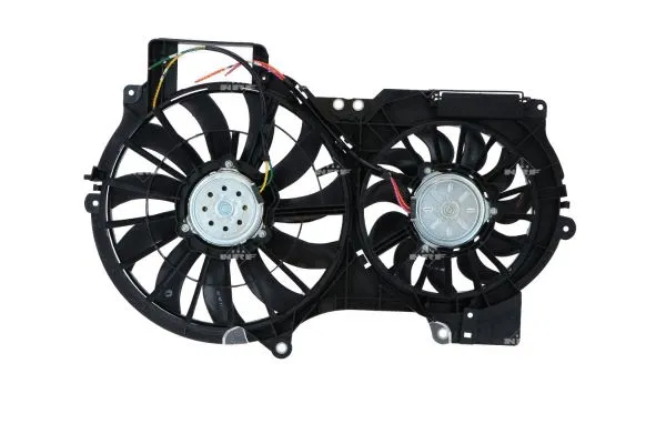 Fan, engine cooling (47906)