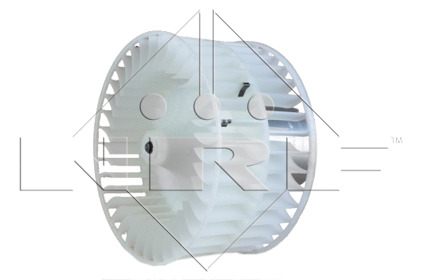Interior Blower (34121)