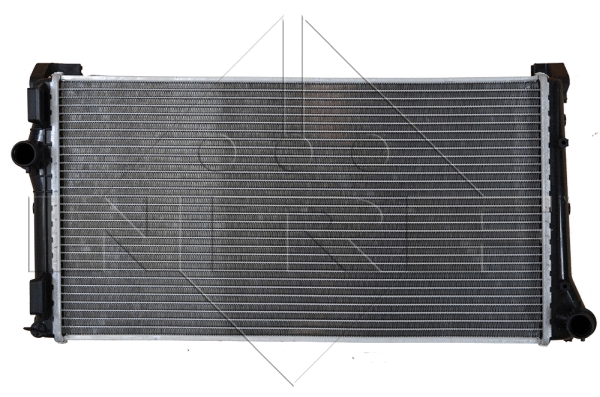 Radiator, engine cooling (53248)
