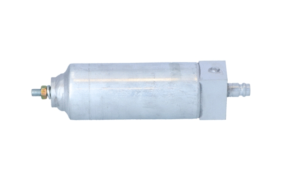 Dryer, air conditioning