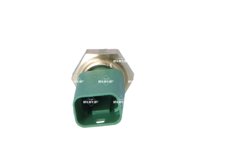 Sensor, coolant temperature