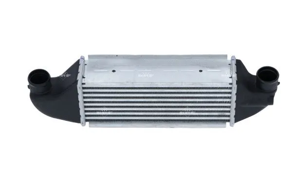 Charge Air Cooler