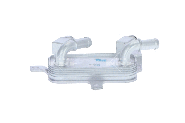 Oil Cooler, automatic transmission
