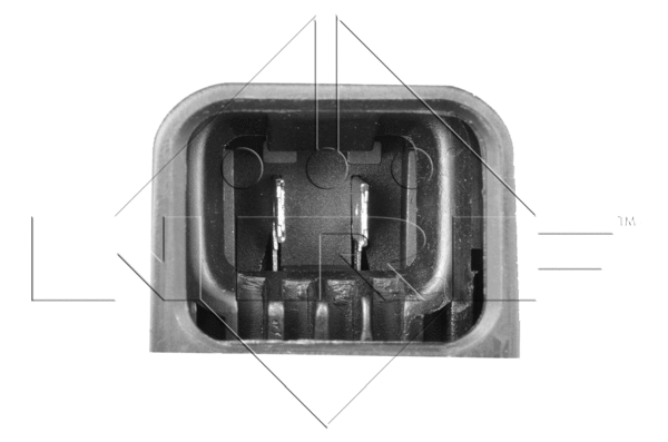 Interior Blower