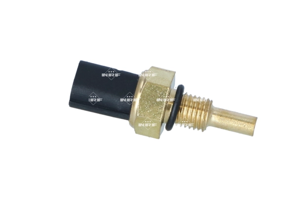 Sensor, coolant temperature