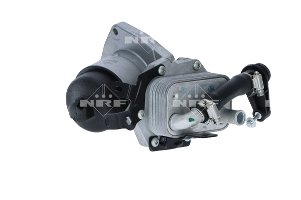 Housing, oil filter (31354)