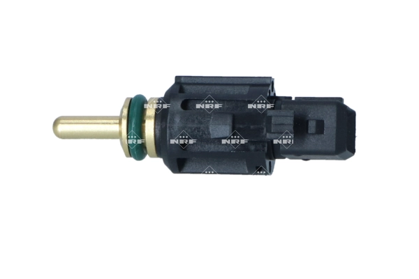 Sensor, coolant temperature
