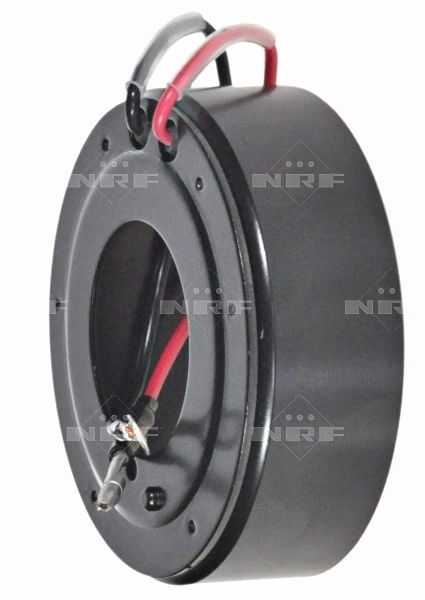 Coil, magnetic-clutch compressor (38707)