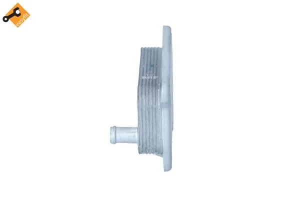 Oil Cooler, engine oil