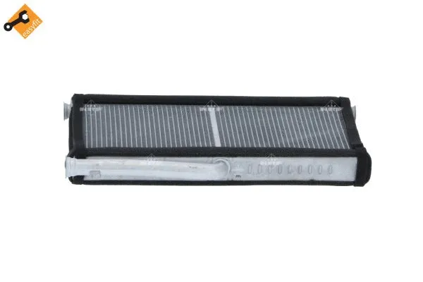 Heat Exchanger, interior heating