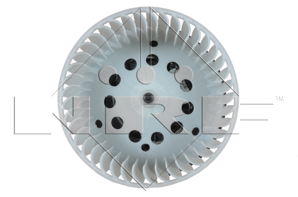 Interior Blower