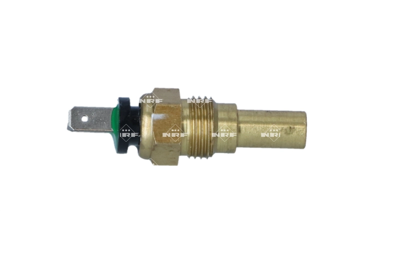 Sensor, coolant temperature