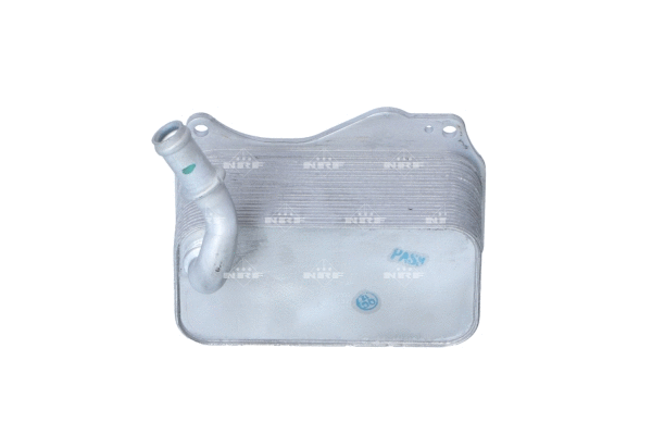 Oil Cooler, engine oil (31839)