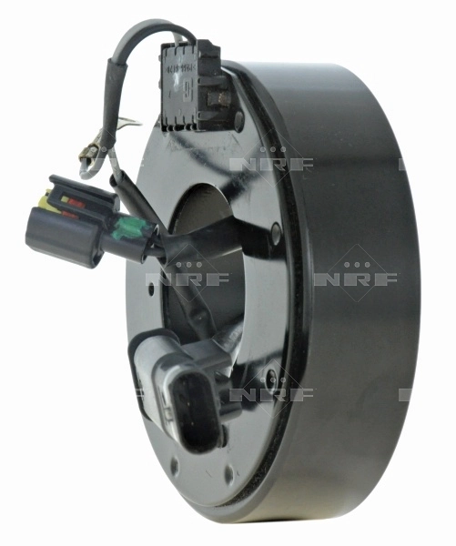 Coil, magnetic-clutch compressor (38717)