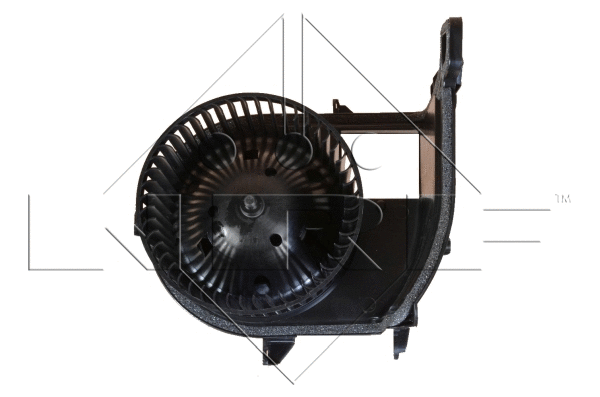 Interior Blower