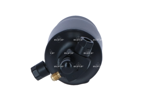 Dryer, air conditioning