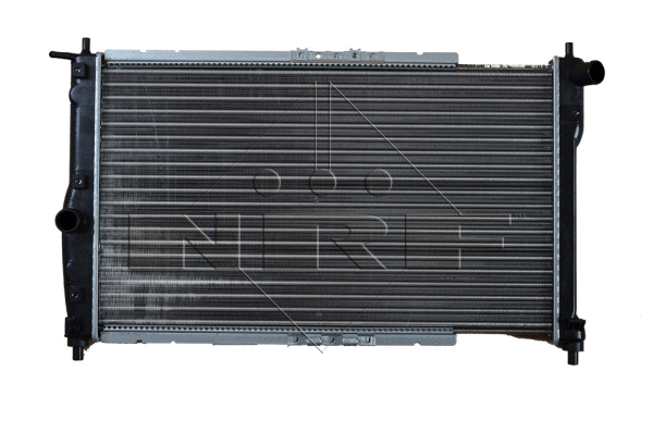Radiator, engine cooling (53253)