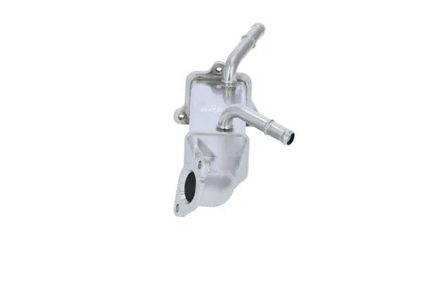 Cooler, exhaust gas recirculation