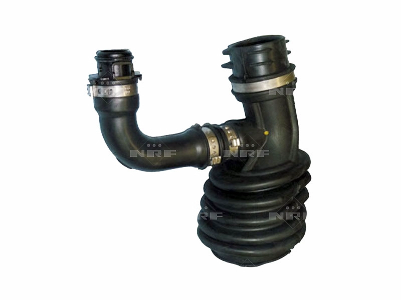 Intake Hose, air filter (165000)
