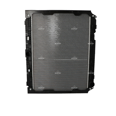 Radiator, engine cooling (56071)