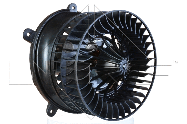 Interior Blower (34039)