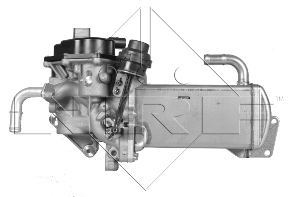 EGR Valve (48209)
